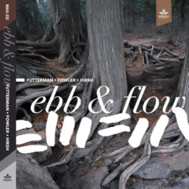 Audio Ebb & Flow Joel Futterman
