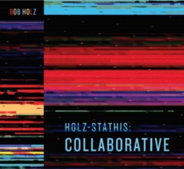 Audio Holz-stathis Bob Holz