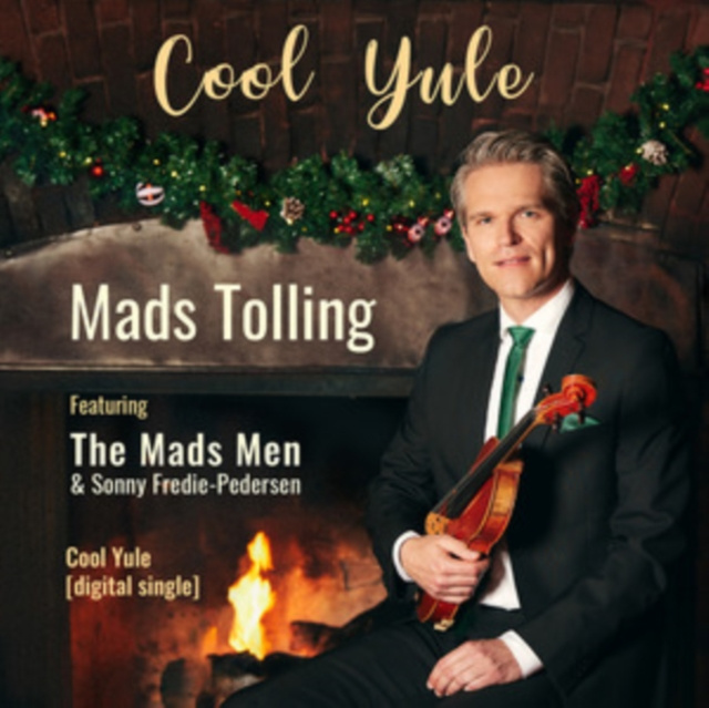 Audio Cool Yule Mads Tolling