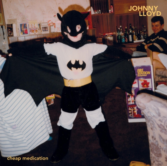 Аудио Cheap Medication Johnny Lloyd