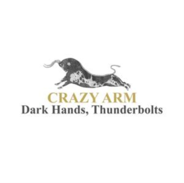 Audio Dark Hands, Thunderbolts Crazy Arm