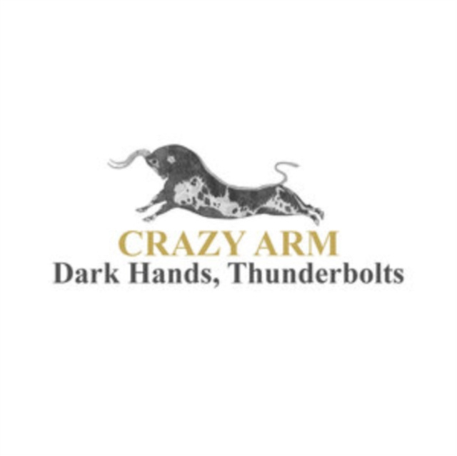 Audio Dark Hands, Thunderbolts Crazy Arm