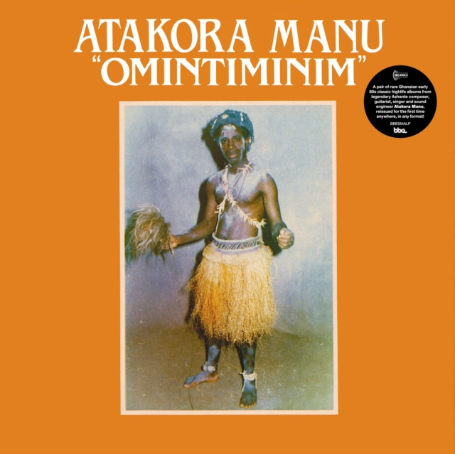 Zvok Omintiminim & Afro Highlife Atakora Manu