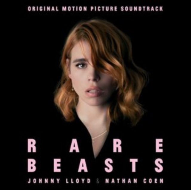 Audio Rare Beasts Johnny Lloyd & Nathan Coen