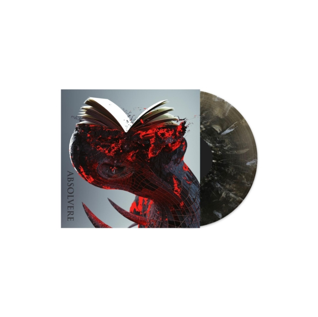 Audio Absolvere Signs of the Swarm