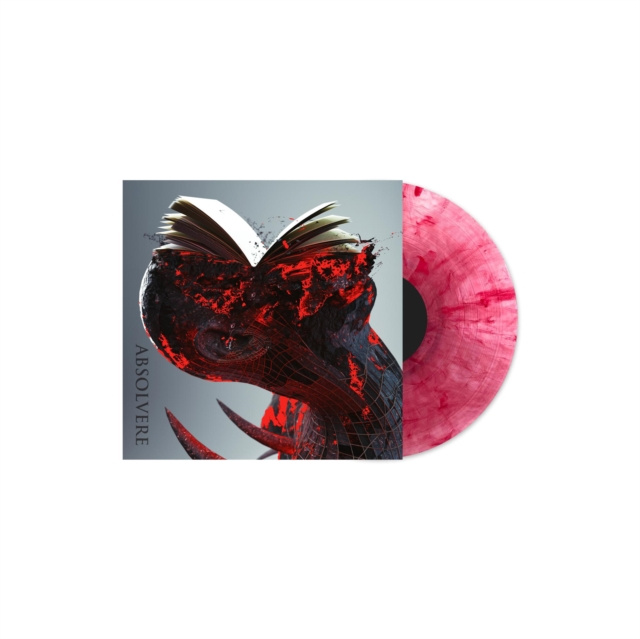 Audio Absolvere Signs of the Swarm