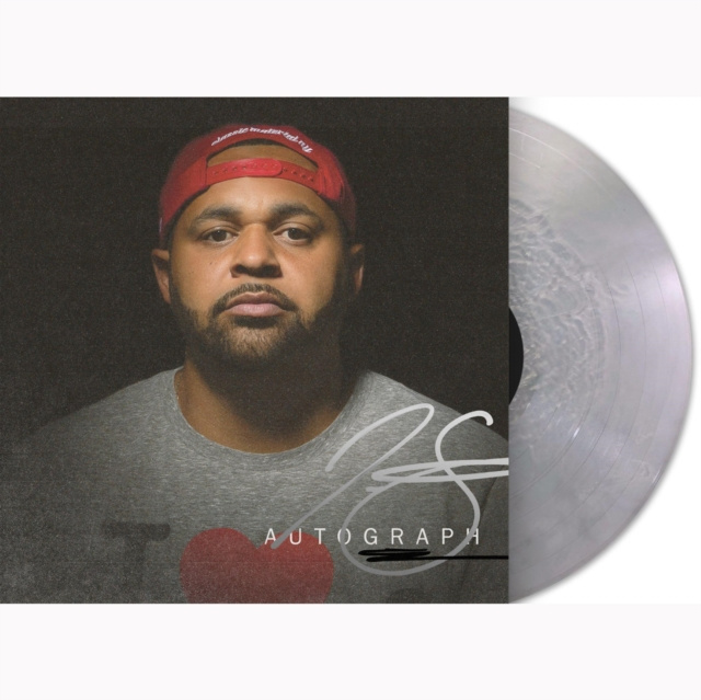Audio Autograph Joell Ortiz