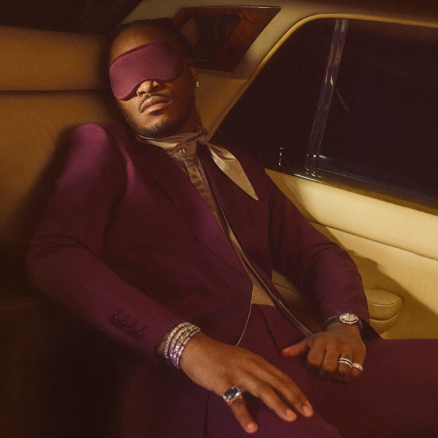 Audio I NEVER LIKED YOU Future