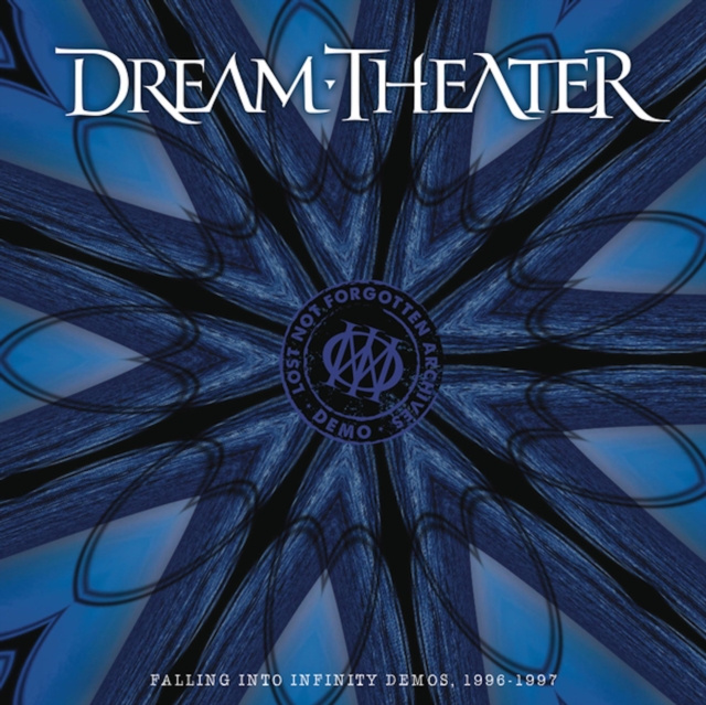 Аудио Lost Not Forgotten Archives Dream Theater