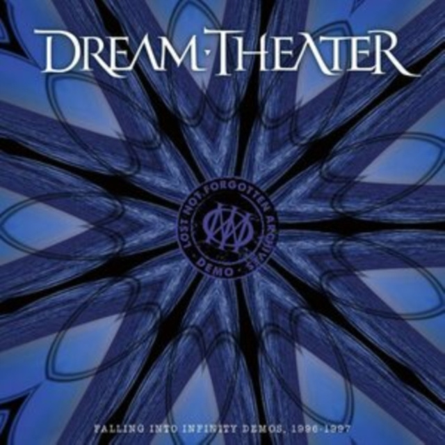 Audio Lost Not Forgotten Archives Dream Theater