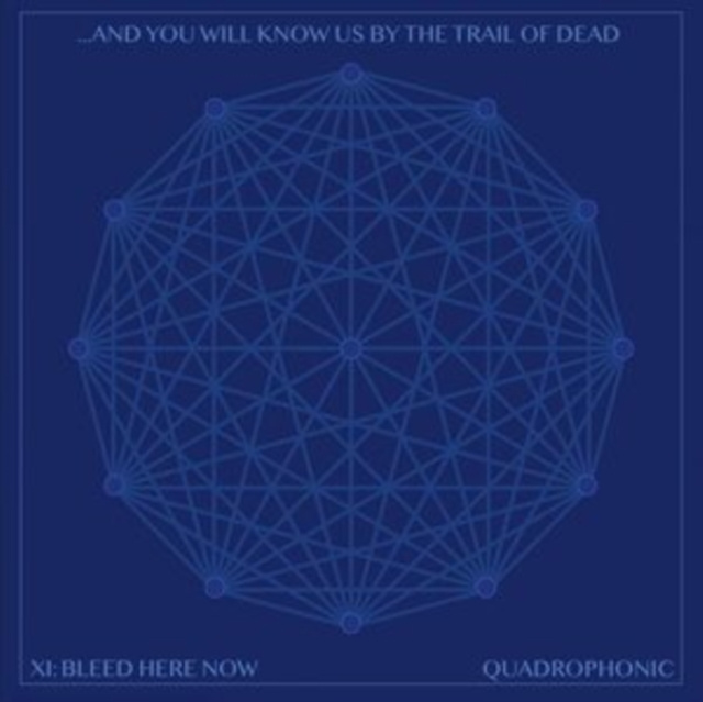 Audio XI ...And You Will Know Us By The Trail Of Dead