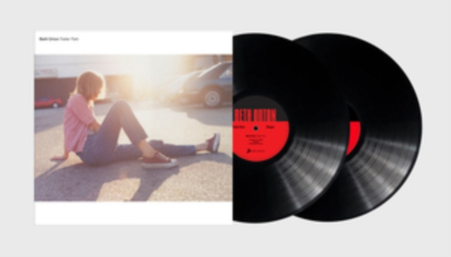 Audio Trailer Park Beth Orton