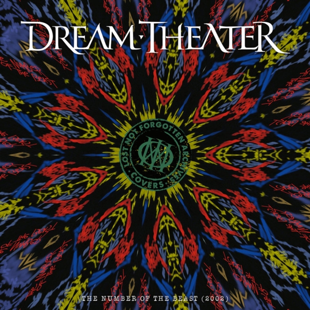Audio Lost Not Forgotten Archives Dream Theater