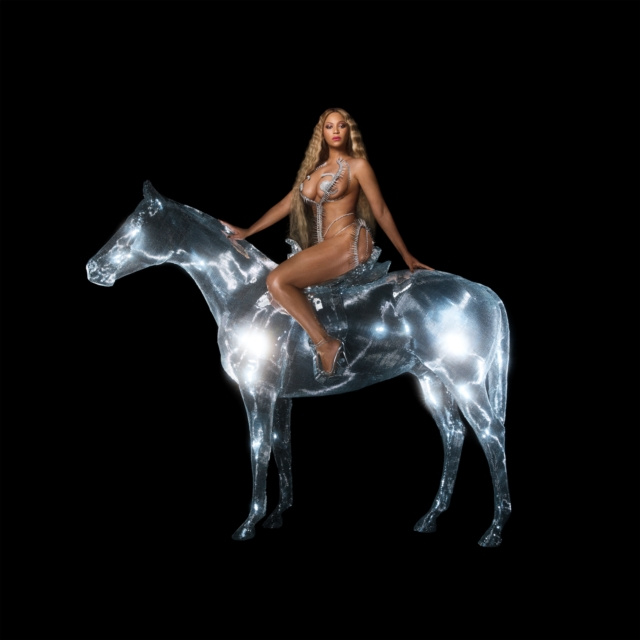 Audio Renaissance Beyoncé