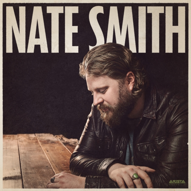 Аудио Nate Smith Nate Smith