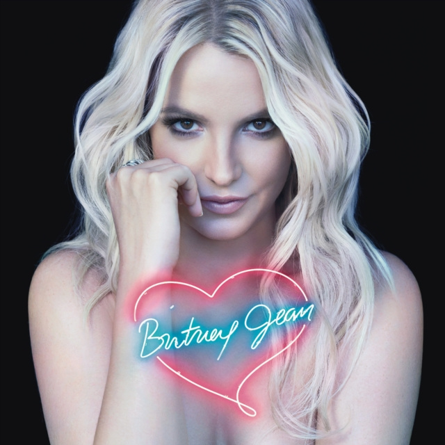 Audio Britney Jean Britney Spears