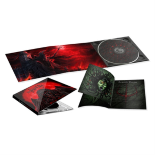 Audio Blood Omen The Raven Age