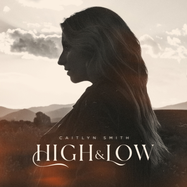 Audio High & Low Caitlyn Smith