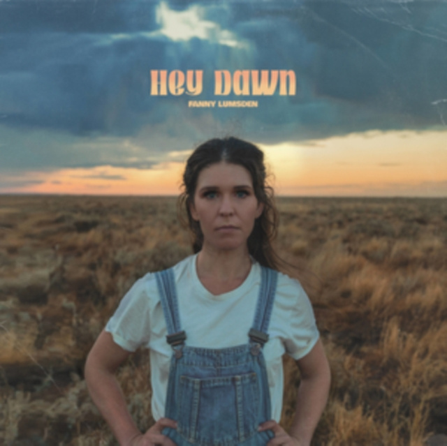 Audio Hey Dawn Fanny Lumsden