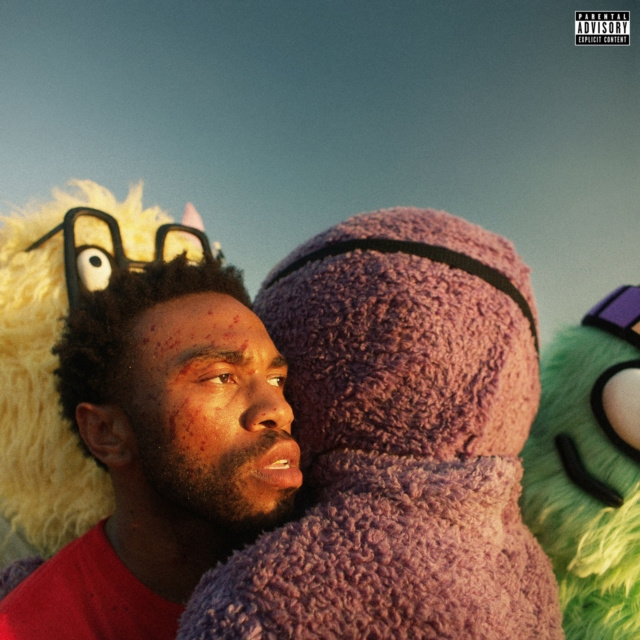 Audio  Blanket Kevin Abstract