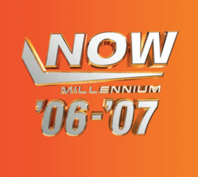 Audio NOW Millennium '06-'07 Various Artists