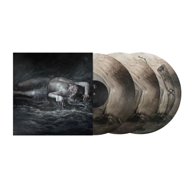 Audio Lunacrium Thepsis The Dark Alamorte