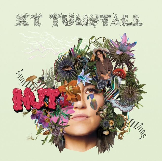 Audio NUT KT Tunstall