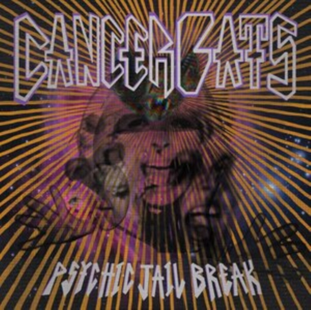 Audio Psychic Jailbreak Cancer Bats