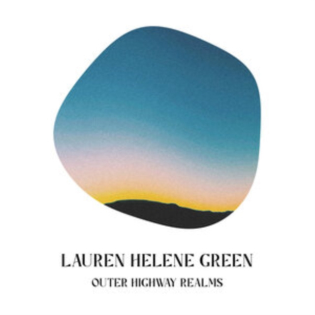 Audio OUter Highway Realms Lauren Helene Green