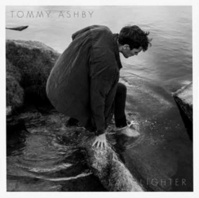 Audio Lamplighter Tommy Ashby