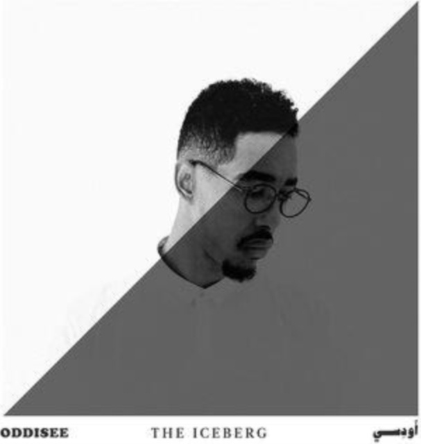 Audio The Iceberg Oddisee