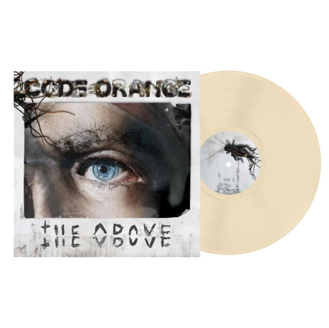 Audio The Above Code Orange