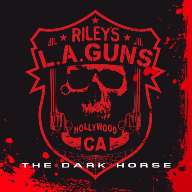 Audio The Dark Horse Riley's L.A. Guns