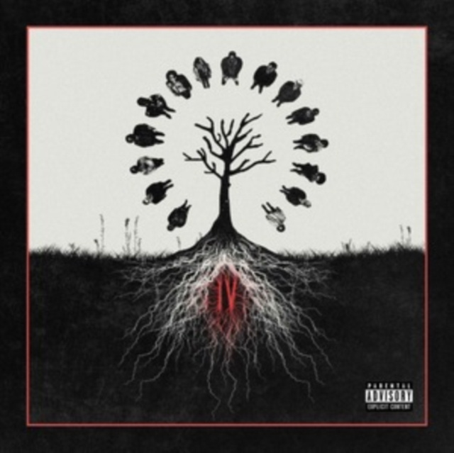 Audio Members Only XXXTentacion