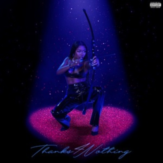 Audio Thanks 4 Nothing Tink