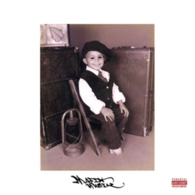 Audio Mafia Musik D. Savage