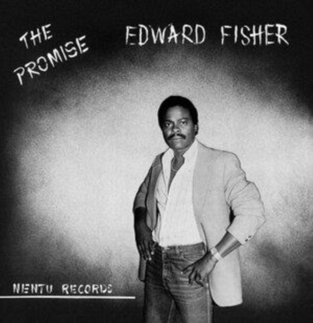 Audio The Promise Edward Fisher