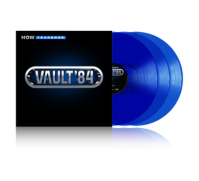 Audio NOW Yearbook Various Artist