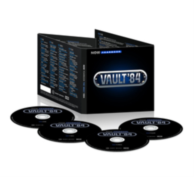 Аудио NOW Yearbook Various Artists