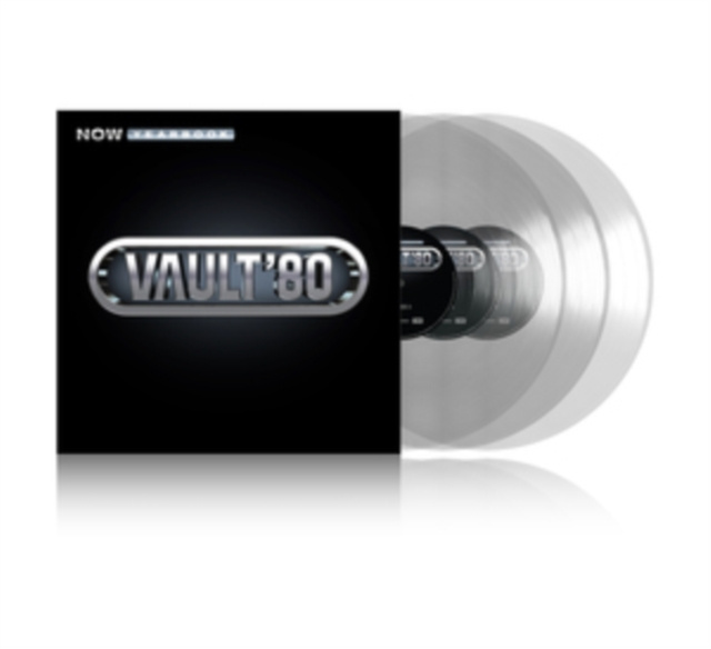 Audio NOW Yearbook Various Artists