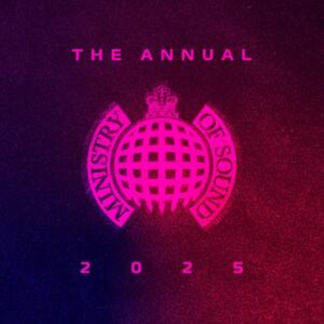 Audio The Annual 2025 Various Artists