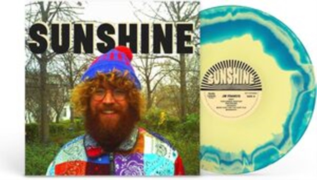 Аудио Sunshine JW Francis