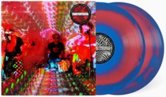 Аудио Levitation Sessions Ringo Deathstarr