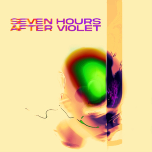 Аудио Seven Hours After Violet Seven Hours After Violet