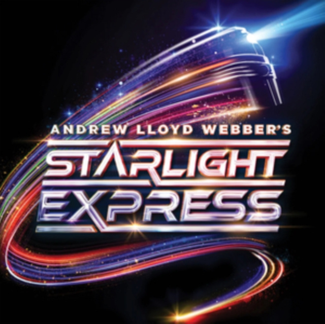 Audio Starlight Express 