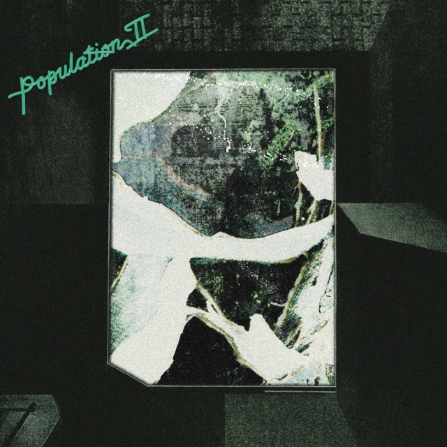 Audio Maintenant Jamais Population II