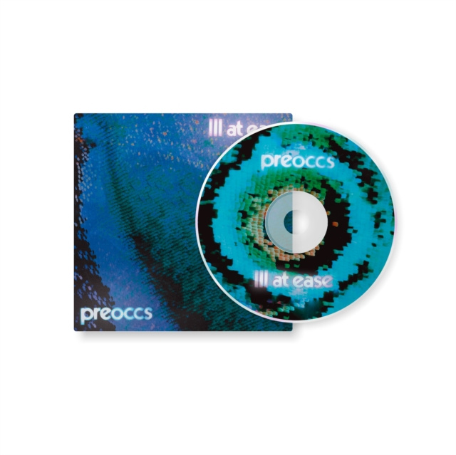Аудио Ill at Ease Preoccupations