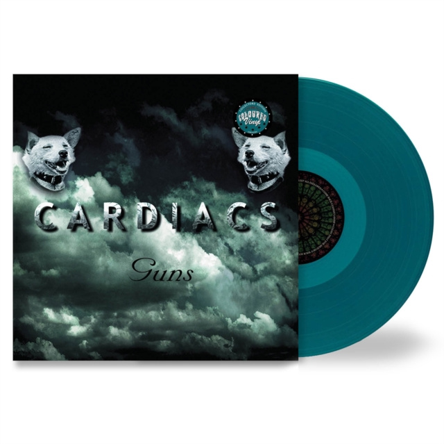 Audio Guns Cardiacs