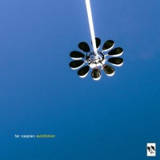 Audio Autofiction Far Caspian