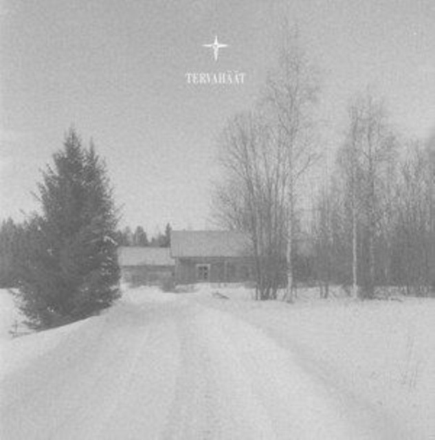 Audio Tervahäät Tervahäät